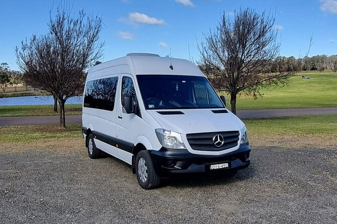 Sydney Wine Tours - Private Wine Tasting Tour to Hunter Valley - Why This Tour Stands Out