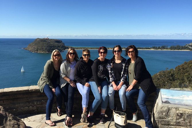 Sydney's Northern Beaches & Ku-ring-gai National Park Small Tour departing Manly - Who Should Consider This Tour?