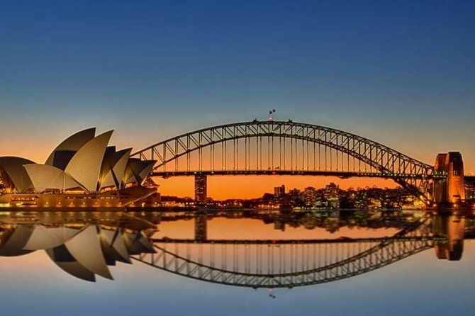 Sydney's Rocks & Darling Harbour With A Local: Private & Custom - FAQs