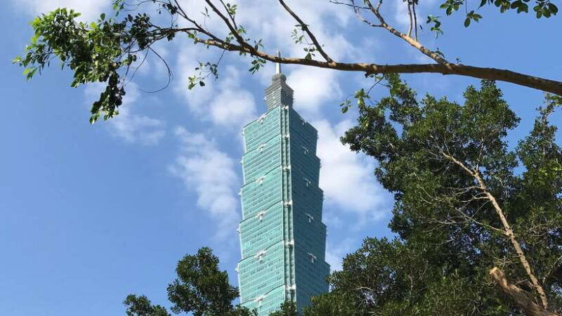 taipei-private-car-charter-tour