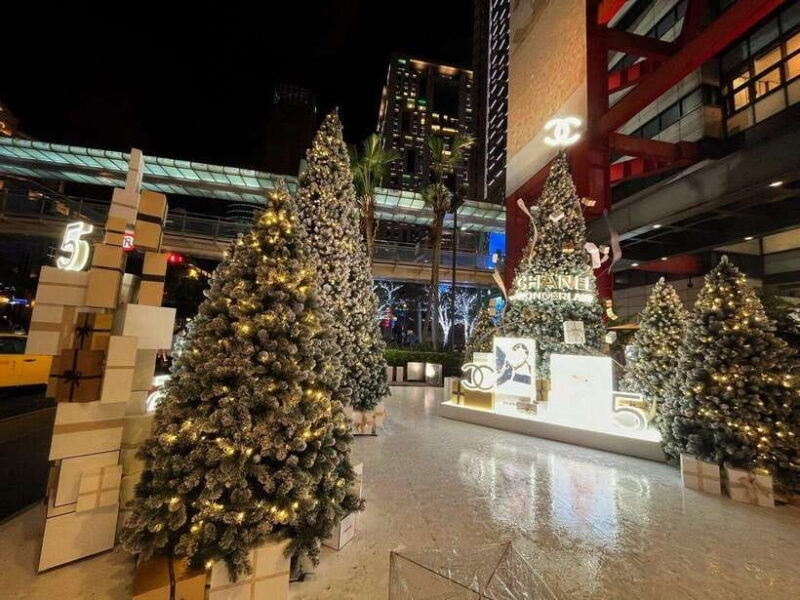 taipei-walking-christmas-photography-and-shopping-tour