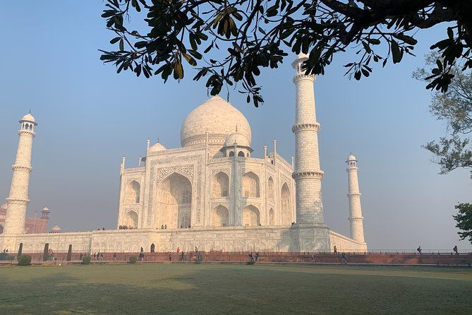 Taj Mahal Virtual Tour with Local Guide(Online Experience ) - The Practical Side: Logistics & Value