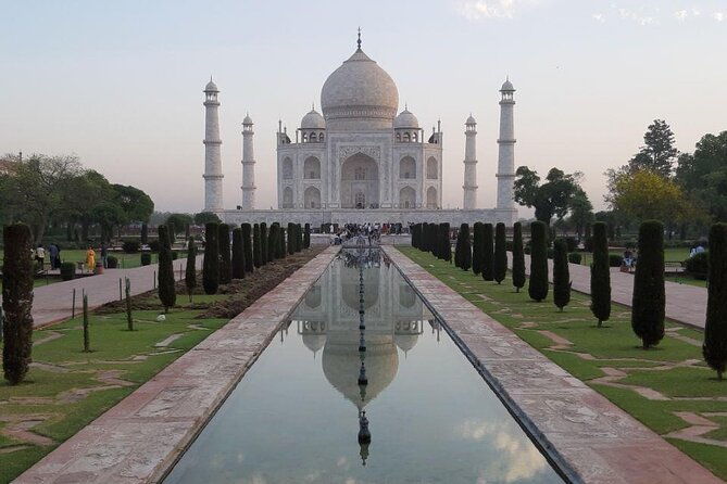 Taj Mahal Virtual Tour - Why This Virtual Tour Is Worth Considering