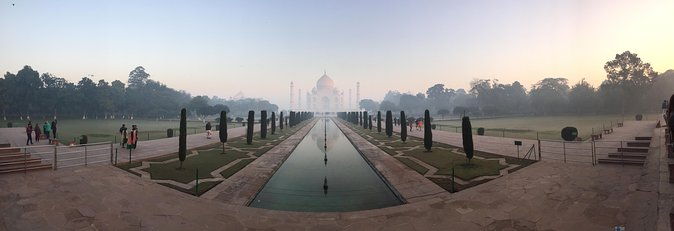 Taj Mahal with Local Agra Tour - Whats Included and What Not