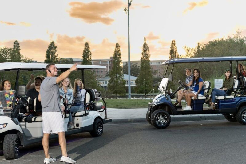 tampa-guided-city-tour-in-deluxe-street-golf-cart
