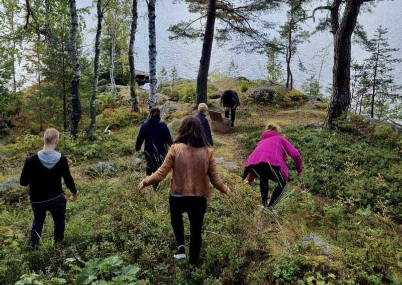 tampere-nature-escape-game