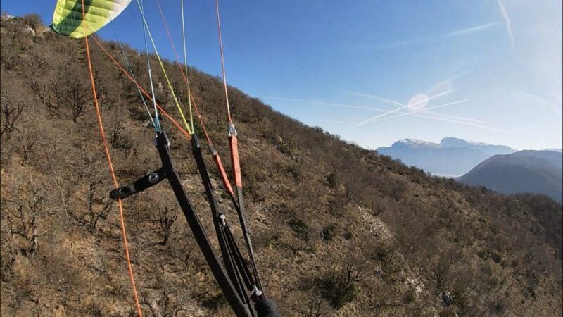 tandem-paragliding-above-ionian-sea-syvota