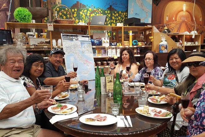 Taste Buds Tour: Petone - Half Day - What Makes the Taste Buds Tour Stand Out?