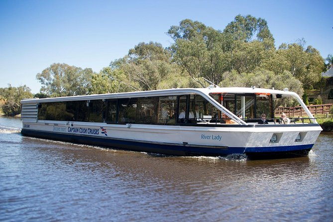 Taste of the Valley Cruise from Perth - A Deep Dive into the "Taste of the Valley" Experience