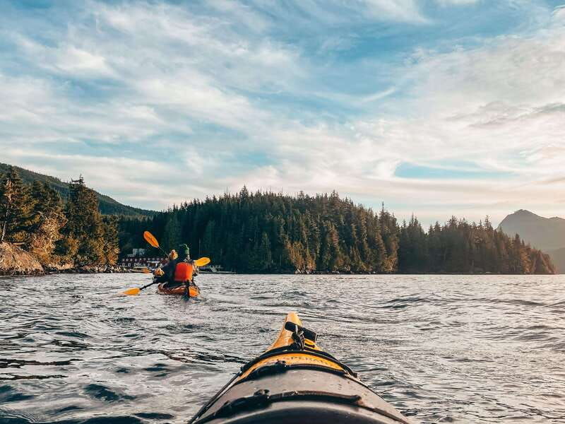 telegraph-cove-2-hour-evening-kayak-tour