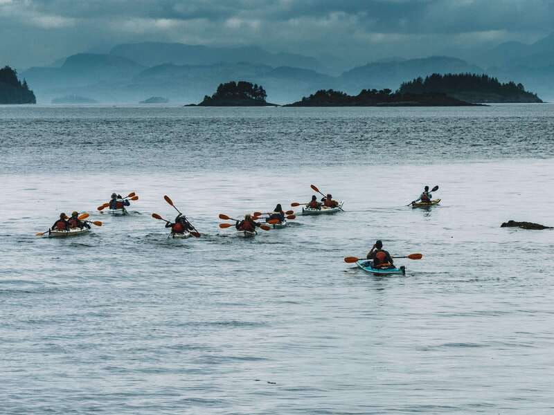 telegraph-cove-2-hour-family-fun-kayaking-tour