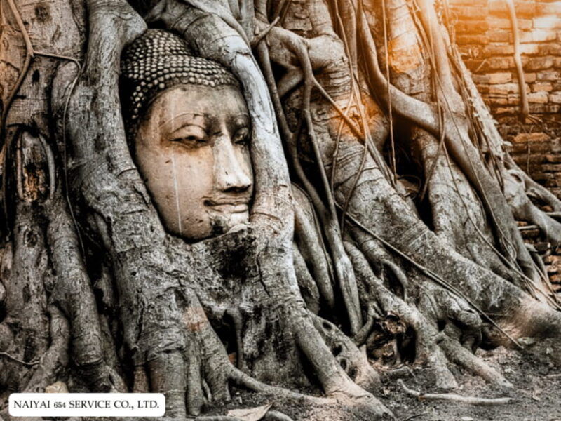temple-visits-in-ayutthaya-and-a-walk-through-history