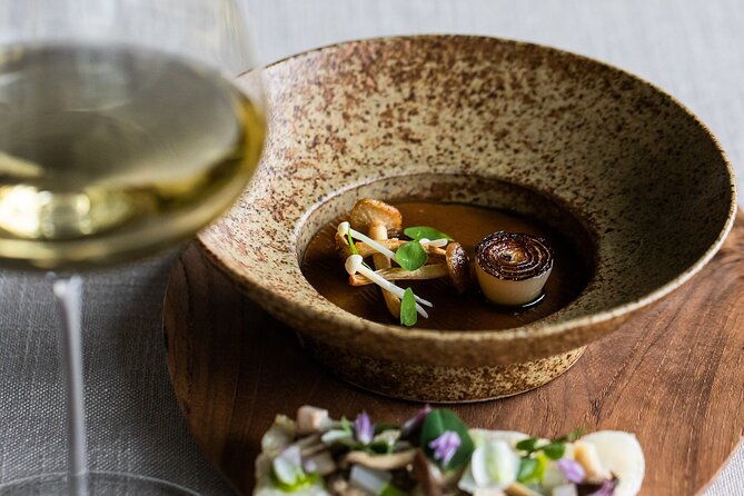 Ten Minutes by Tractor: The Art of Fine Wine & Gastronomy - FAQs