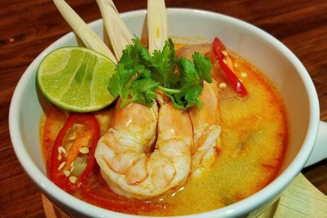 Thai Cooking Class at Tingly Thai Cooking School in Bangkok - Who Will Love This Experience?