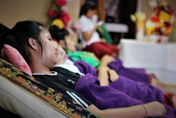 Thai Massage Course - The Reality Behind the Reviews