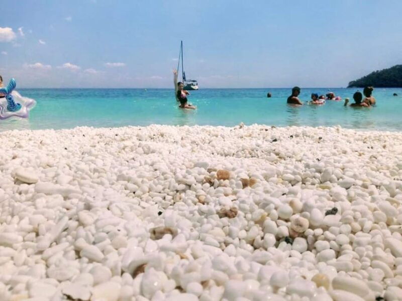 thassos-full-day-cruise-with-bbq-and-wine
