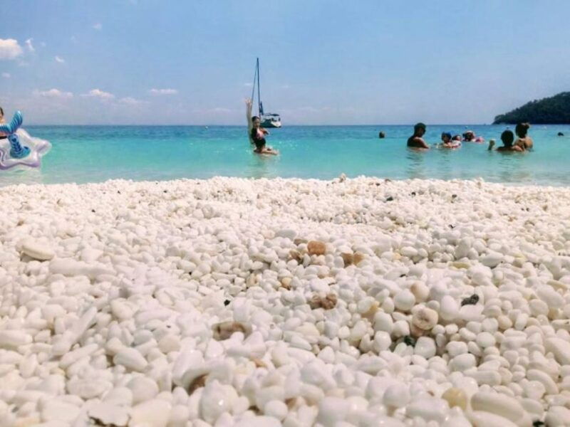 thassos-island-sailing-day-cruise-beer-snack