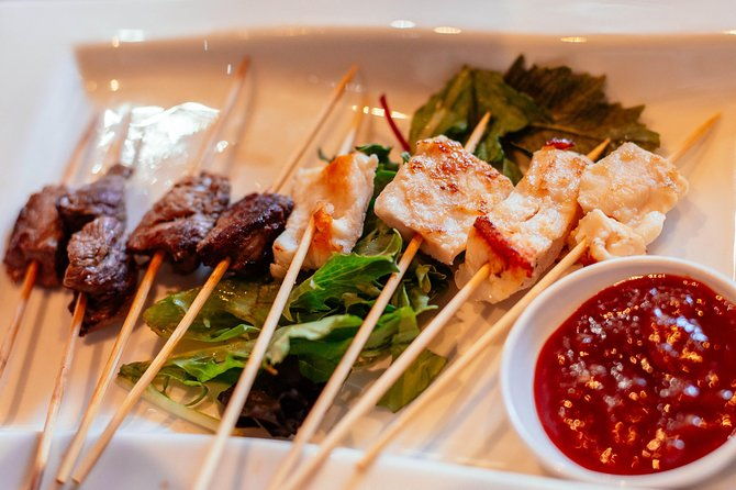 The 10 Tastings of Perth With Locals: Private Food Tour - What’s Included and What’s Not