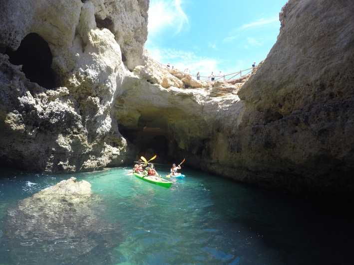 the-algarve-benagil-cave-kayak-tour