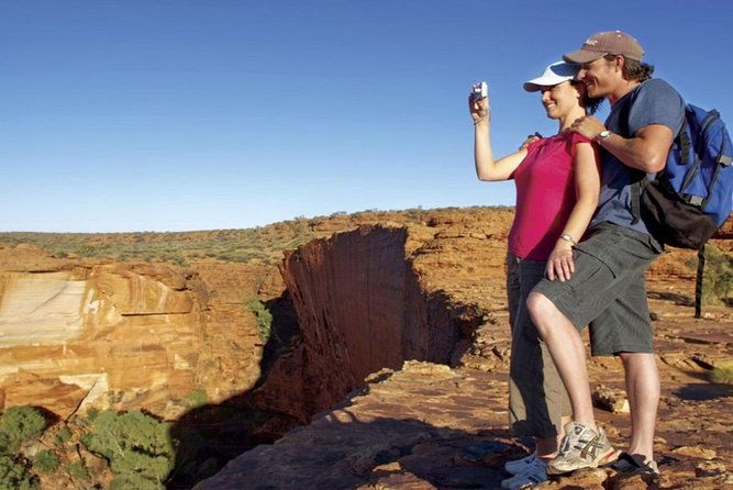 The Amazing Kings Canyon: 4-Hours Walking Tour and Hike - Practical Tips for Your Kings Canyon Walk