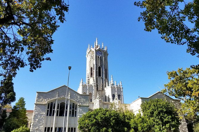 The best of Auckland city walking tour - The Practicalities