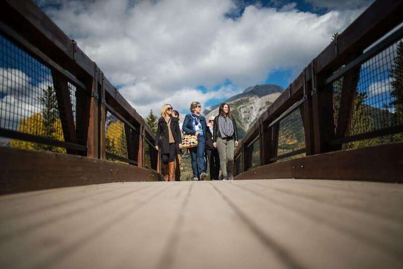 the-canmore-history-tour-cowboys-and-coal-miners-1-5h-walk