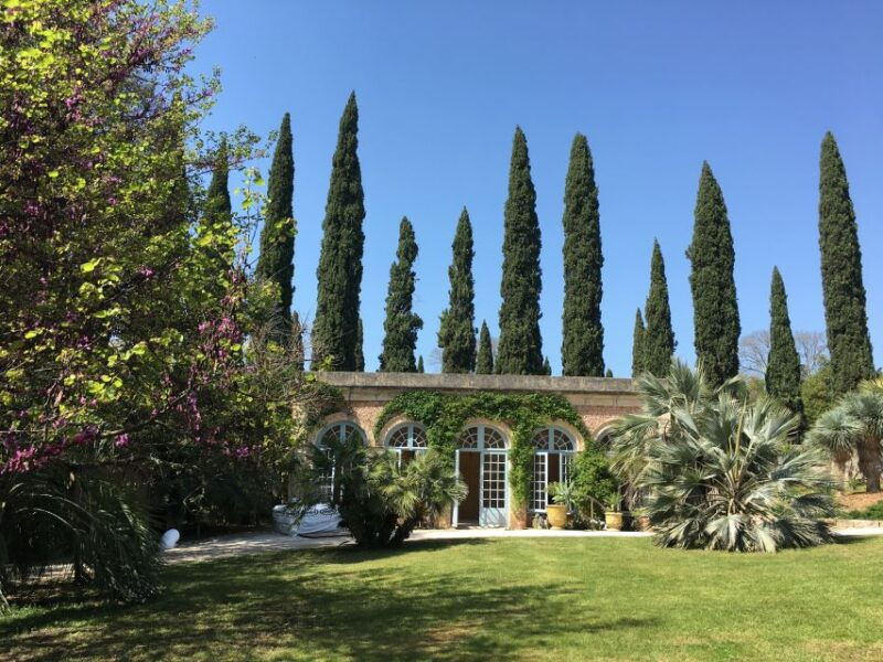 the-chateaux-of-gres-de-montpellier-wine-tasting