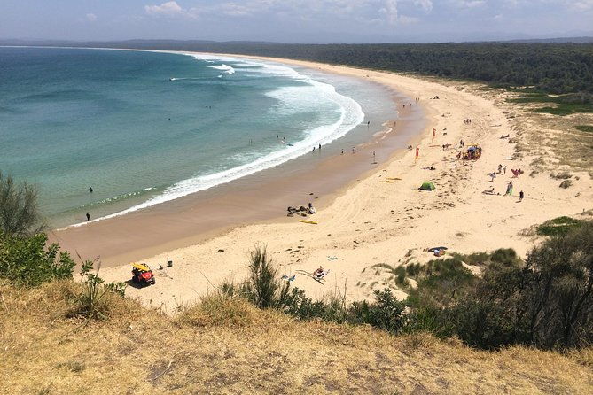 The Eurobodalla Experience (Full day private tour including lunch) - Practical Details: What Makes This Tour Stand Out
