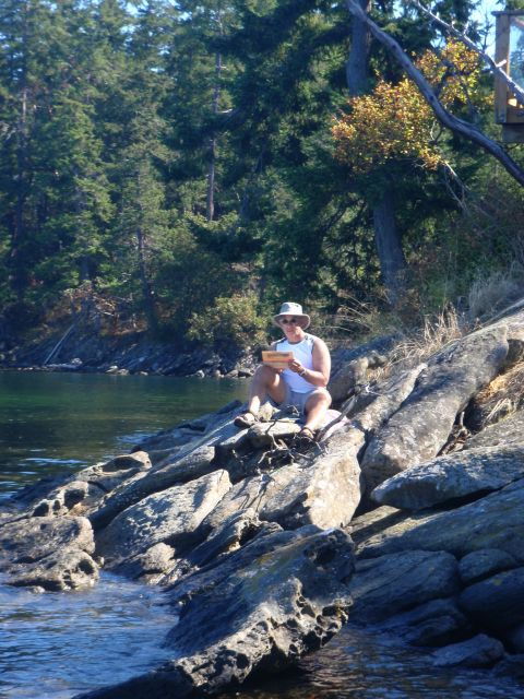 the-gulf-islands-kayak-outing-with-seaplane-experience