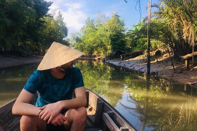 The hidden Fabulous Floating Market and Small Canal - Who Should Book This Tour?