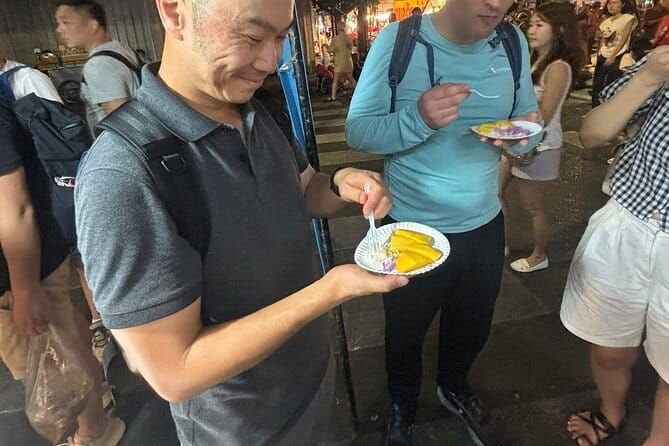 The Highest Rated Food Tour in Bangkok 10+ Tastings - Considerations & Limitations