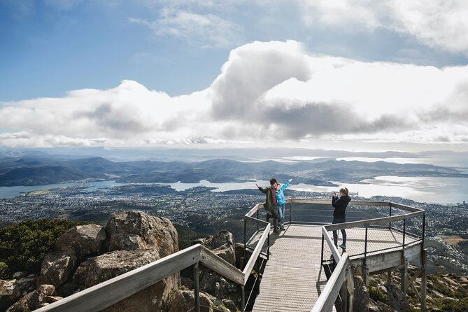 The Hobart Local - Private, luxury half-day tour - Final Thoughts: Who Is This Tour Perfect For?