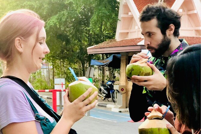 The Original Bicycle Tour in the Green Jungle of Bangkok - FAQ