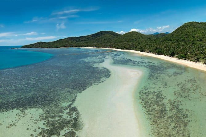 The Pigs Island snorkeling trip from Koh Samui by Speedboat - The Experience: What Makes It Special