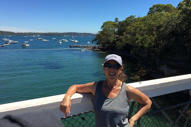 The Top Ten Hidden Harbour Beaches Tour with Jen - The Sum Up