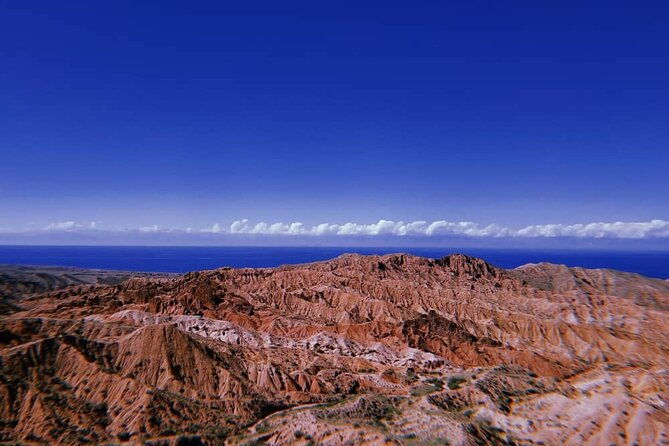 The ultimate 5 day voyage around Issyk Kul lake, all year round - What Makes This Tour Stand Out?