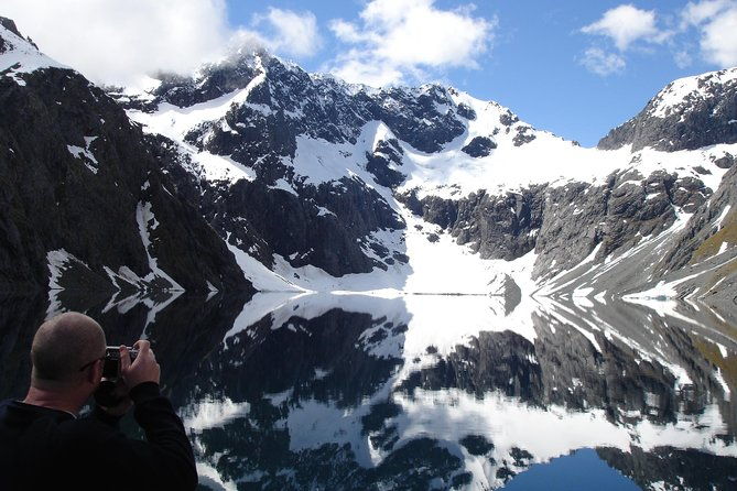 The Ultimate Milford Sound Experience by Helicopter from Queenstown - Practical Details and Considerations