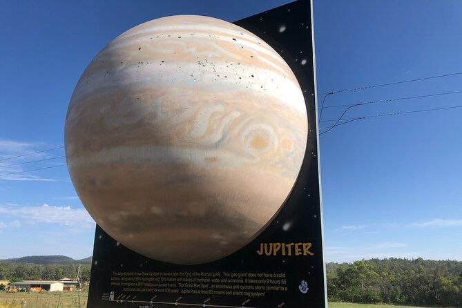 The Virtual Solar System Highlights: A Self-Guided Driving Tour - An In-Depth Look at the Virtual Solar System Tour
