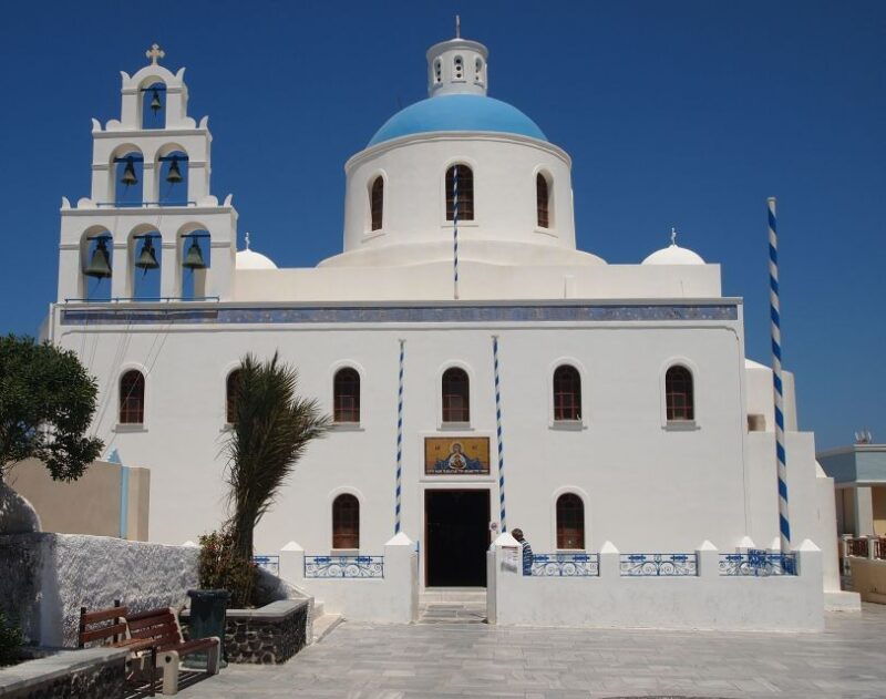 thera-4-hour-santorini-beach-private-tour