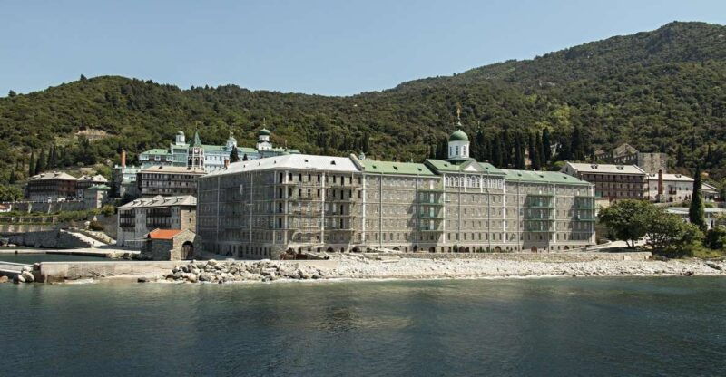 thessaloniki-aristotles-birthplace-and-mt-athos-cruise