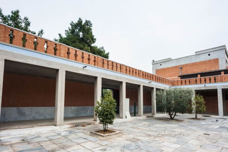 thessaloniki-byzantine-museum-e-ticket-with-audio-tour