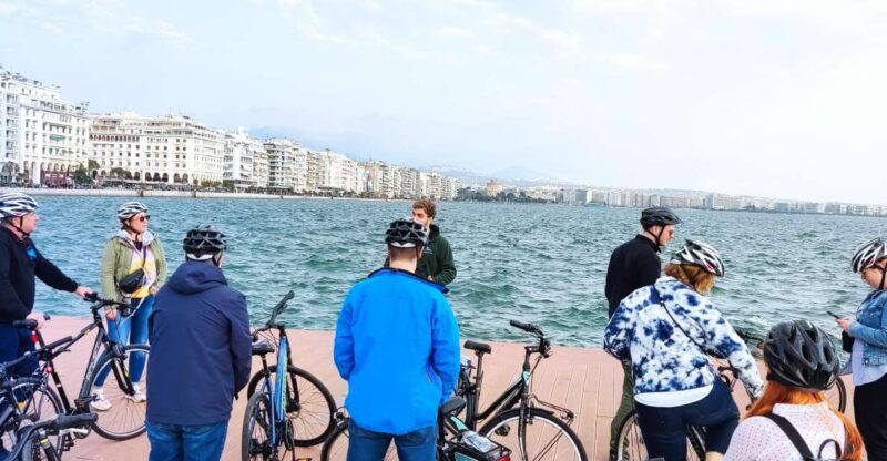 thessaloniki-e-bike-tour