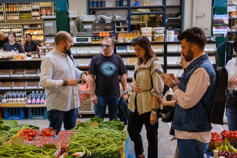 thessaloniki-food-tastings-and-drinks-tour-with-a-chef