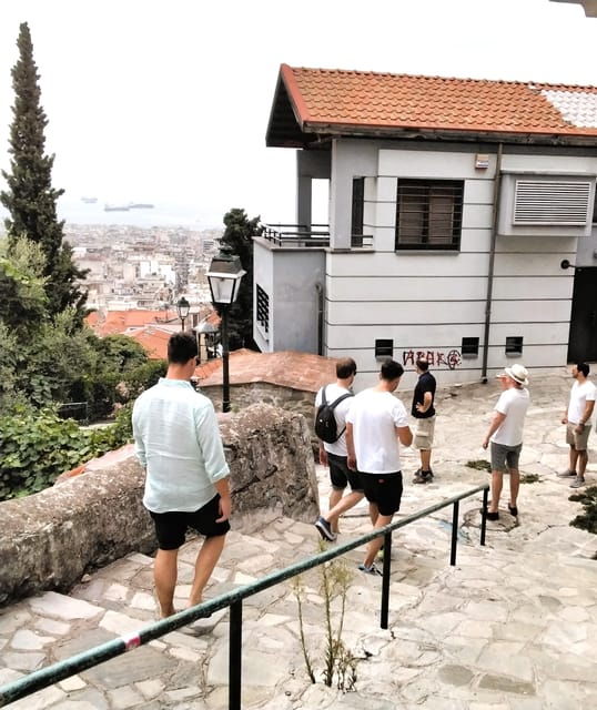 thessaloniki-old-town-walking-tour-nature-culture-herbs
