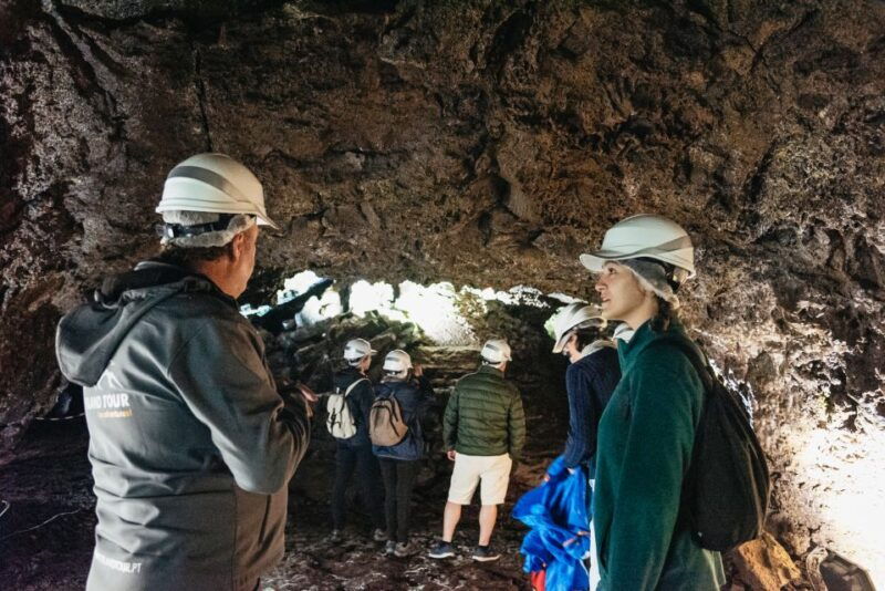 third-algar-do-carvao-lava-caves-tour