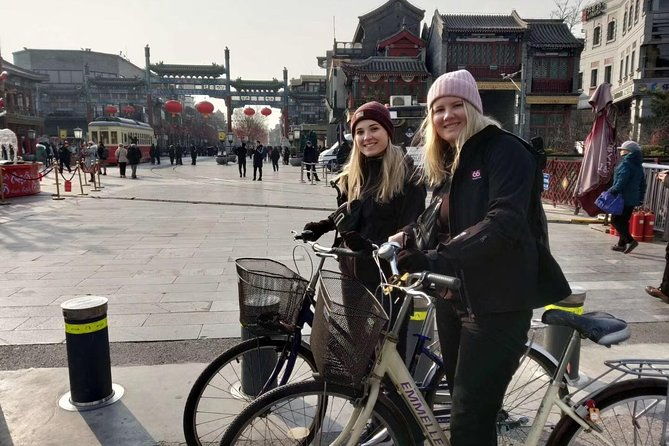 Tiananmen Square ,Forbidden City ,Summer Palace Private Tour - What You Can Expect on the Day