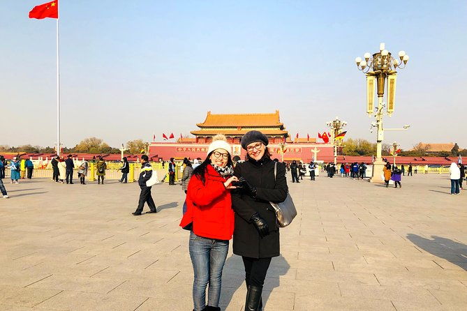 Tiananmen Square Tour - What You’ll Love About This Tour