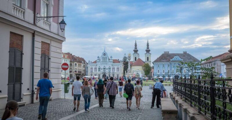 timisoara-classic-walking-tour