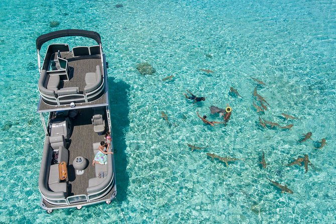 Toa Boat Bora Bora Private Lagoon tour On Ambassador Boat - Practical Considerations