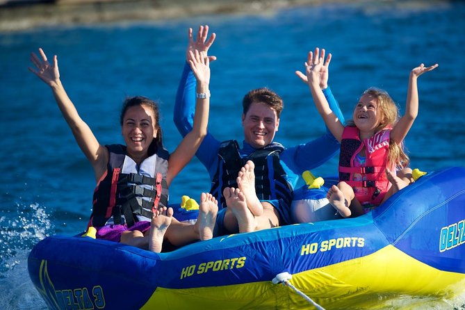 Toa Boat Bora Bora Private Lagoon tour On Majestic Pontoon Boat - Practical Tips for Booking & Enjoying Your Tour